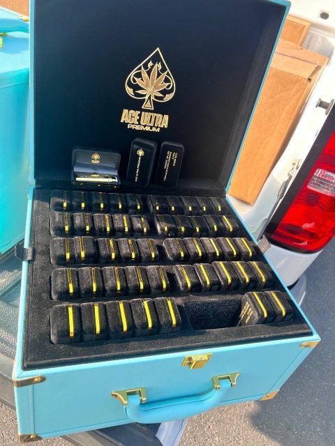 ace carts