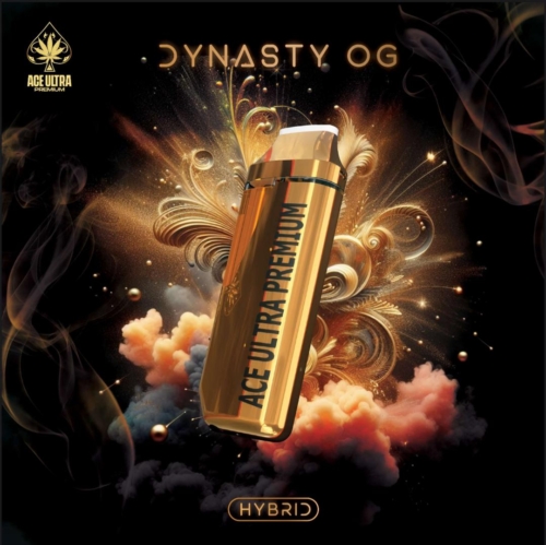 Dynasty OG | Hybrid