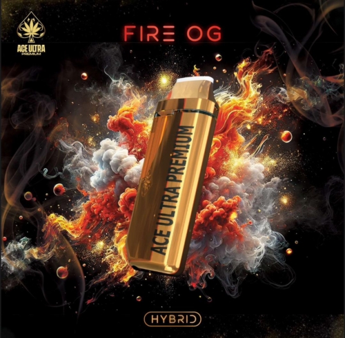 Fire OG | Hybrid