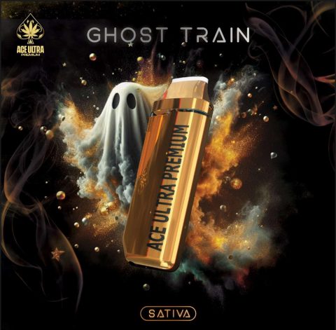 Ghost Train | Sativa
