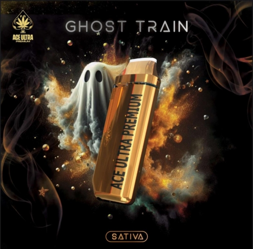 Ghost Train | Sativa