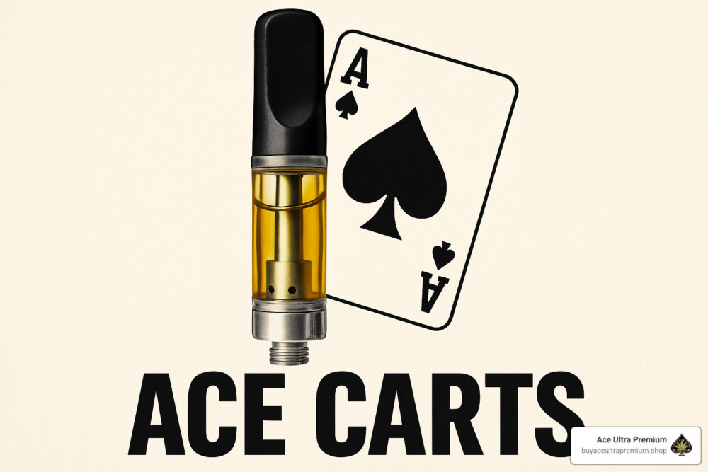 Ace carts