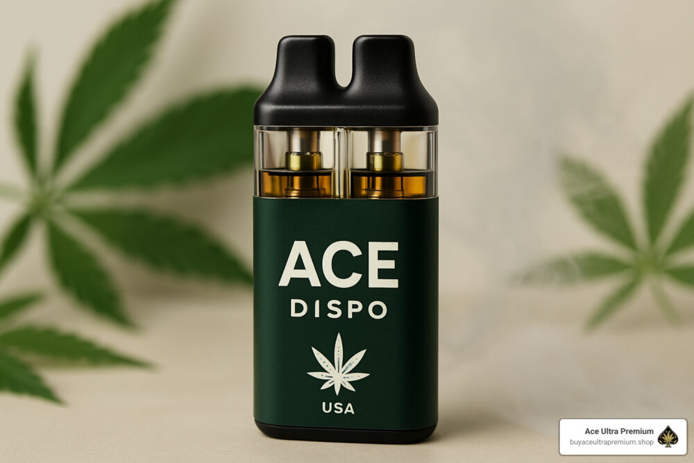 ace dispo