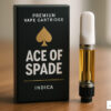 ACE OF SPADE carts