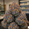 ace of spades thc