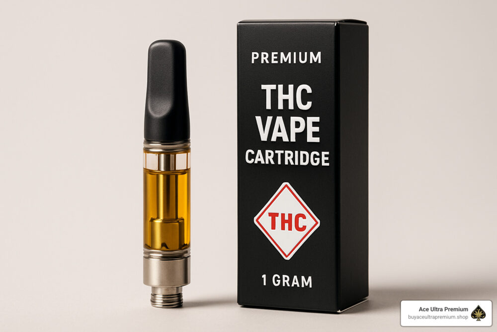 ace premium carts