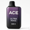 ace ultra minis gen 3