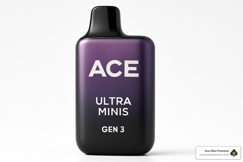 ace ultra minis gen 3