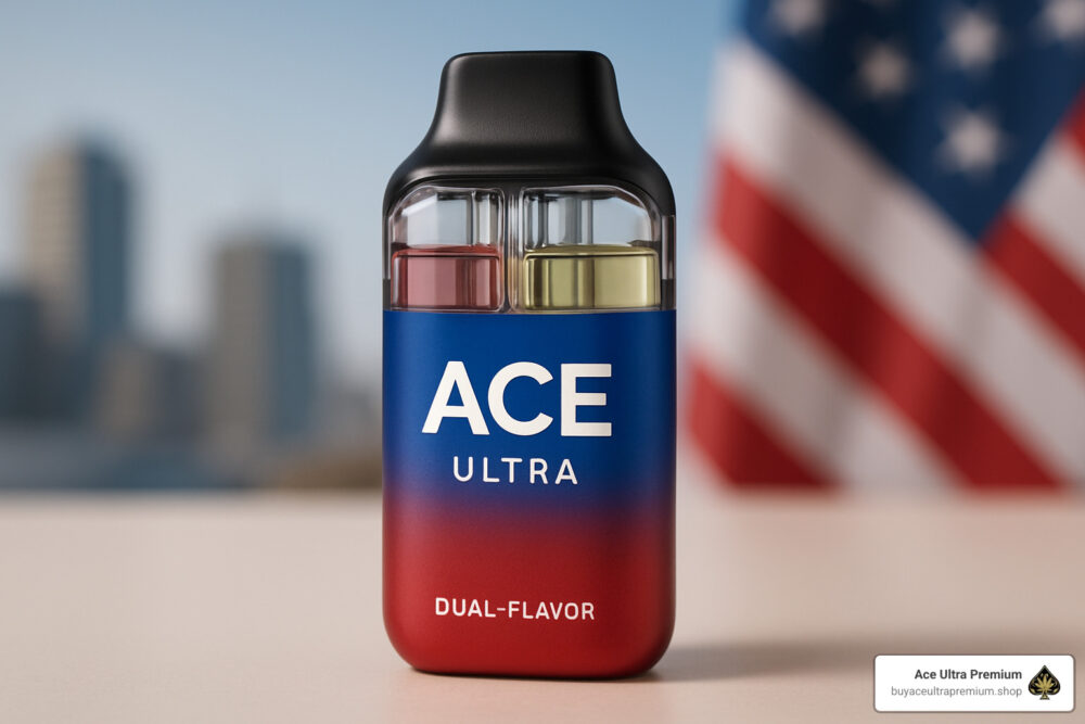 ace ultra pen