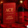 ACE ULTRA PREMIUM LOVE EDITION