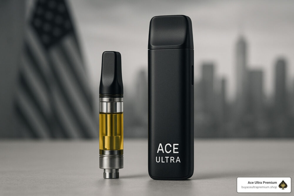 ace ultra