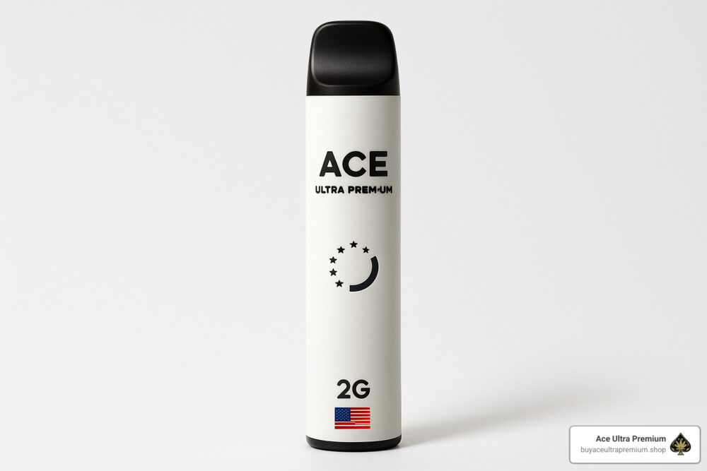 buy ace ultra premium 2g disposable online