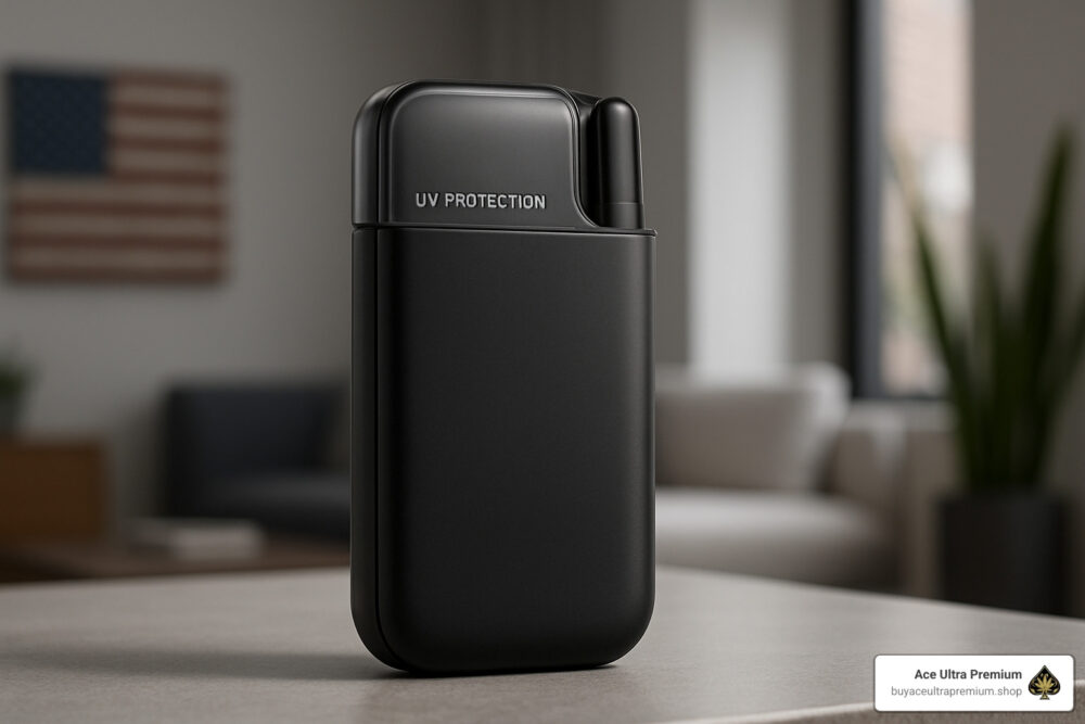 ace ultra premium case