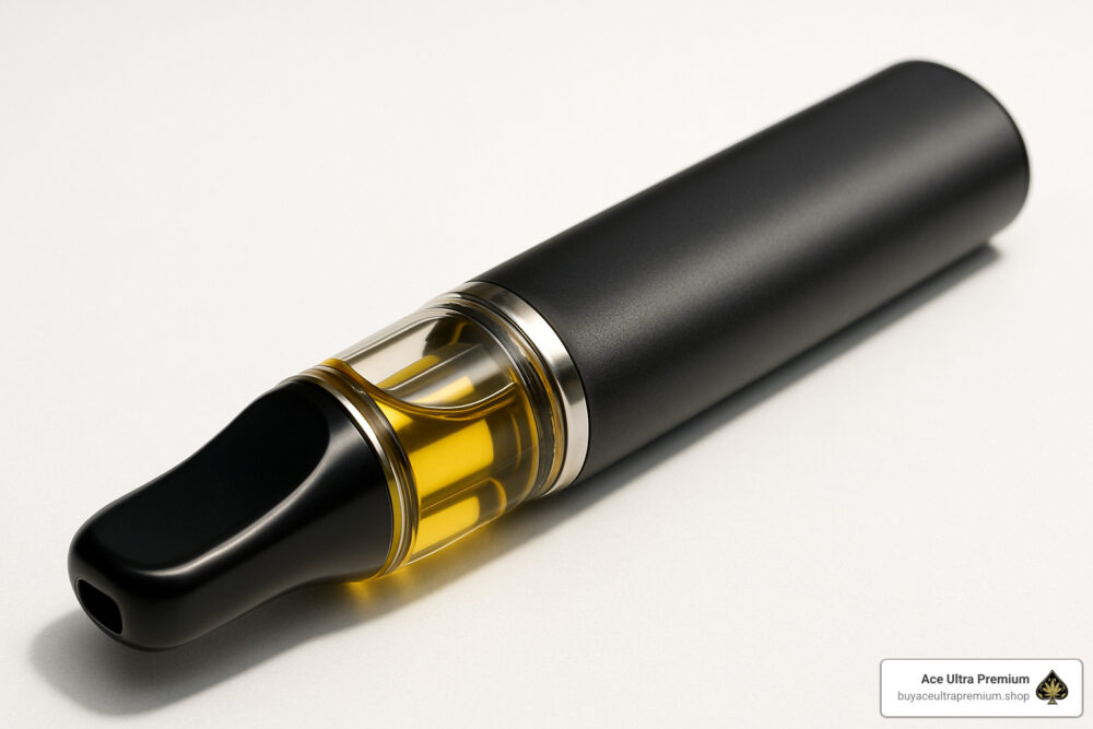 Ace Ultra Premium Disposable Vape
