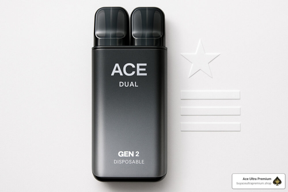 ace dual gen 2