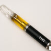 pure THC oil vape