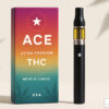 ace ultra premium thc