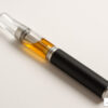 THC oil pen