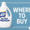 ace ultra premium where to buy