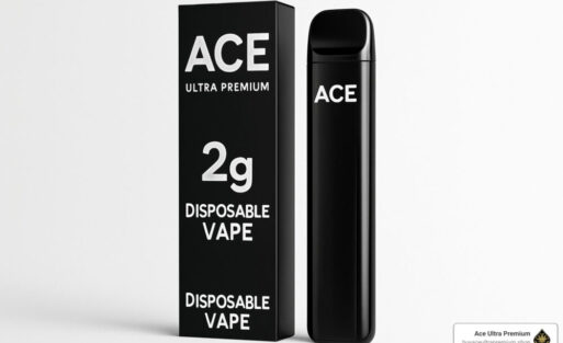 ace ultra premium 2g disposable price