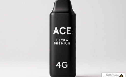 ace ultra premium 4g
