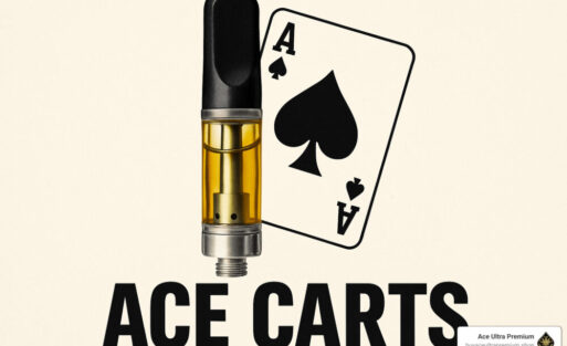 Ace carts