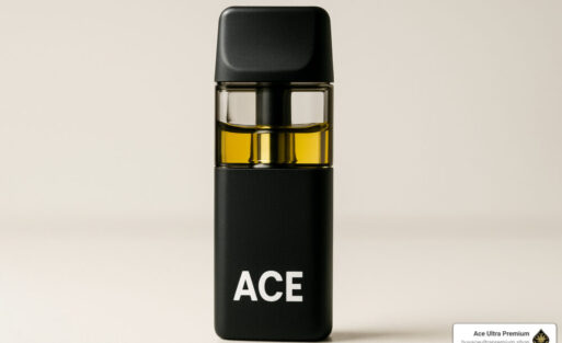 ace dispo cart