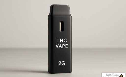 ace disposable 2g