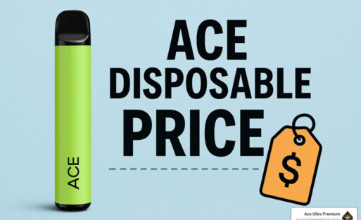 ace disposable price