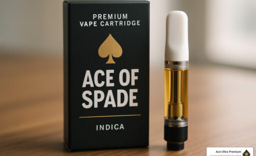 ACE OF SPADE carts