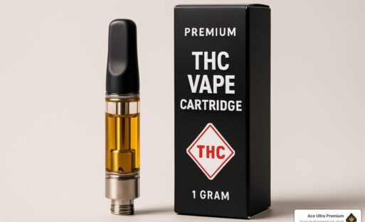 ace premium carts