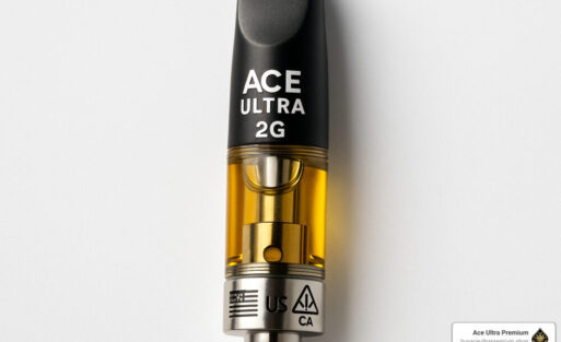 ACE ULTRA 2G CARTS