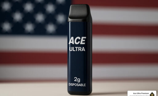 ace ultra 2g disposable