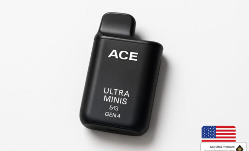 ACE ULTRA MINIS 2G GEN 4