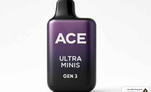 ace ultra minis gen 3