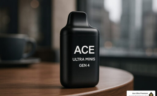 Ace Ultra Minis Gen 4