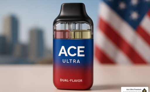 ace ultra pen