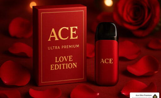 ACE ULTRA PREMIUM LOVE EDITION
