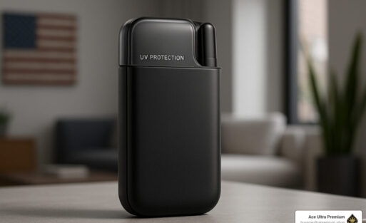 ace ultra premium case