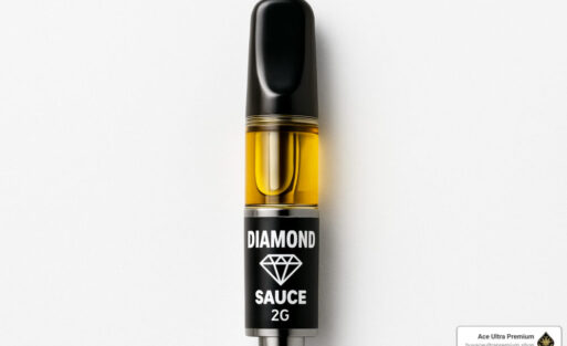 ace ultra premium diamond sauce