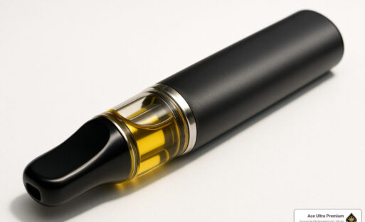 Ace Ultra Premium Disposable Vape