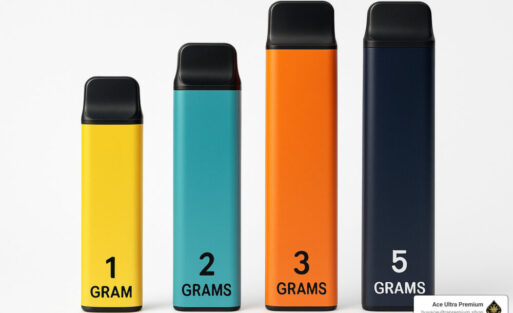 how many grams are in ace ultra premium