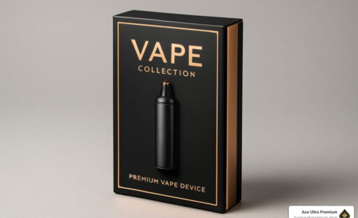 ace ultra premium packaging