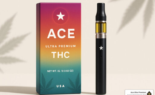 ace ultra premium thc