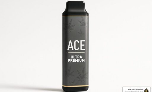 Ace Ultra Premium Vape