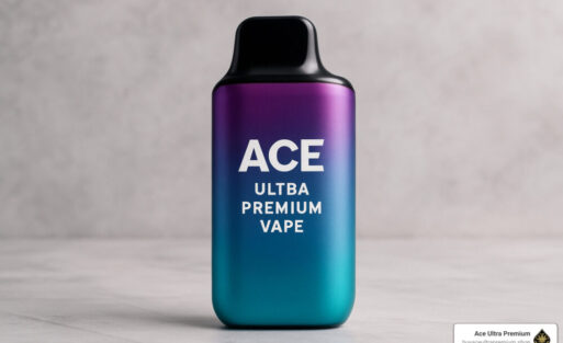ace ultra premium vape