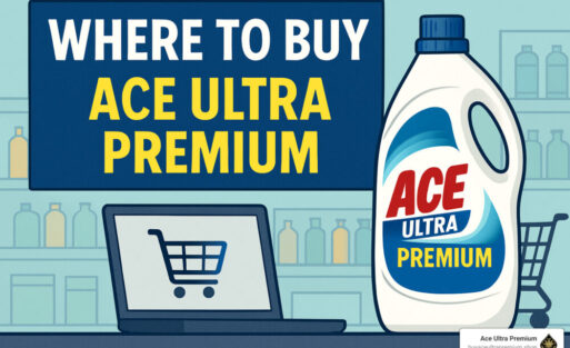 Where to buy Ace Ultra Premium