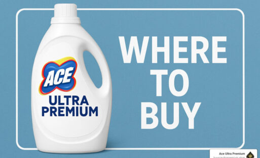 ace ultra premium where to buy